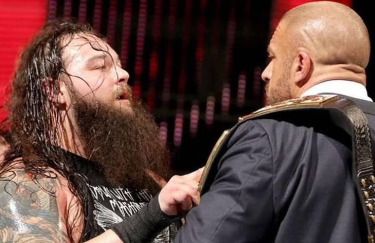 Bray Wyatt