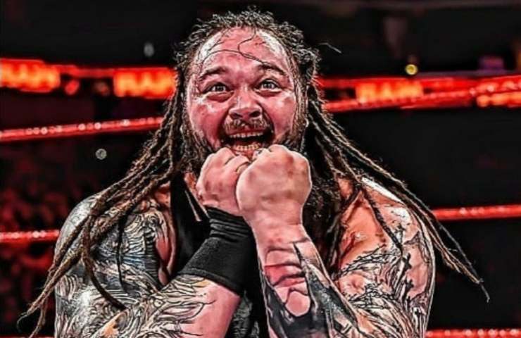 Bray Wyatt