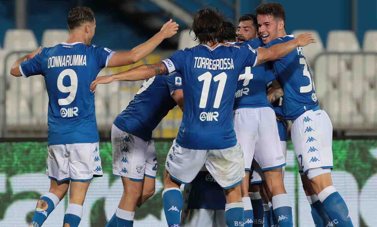 Serie A | 37° giornata: Lazio-Brescia. Probabili formazioni, dove vederla in tv e streaming