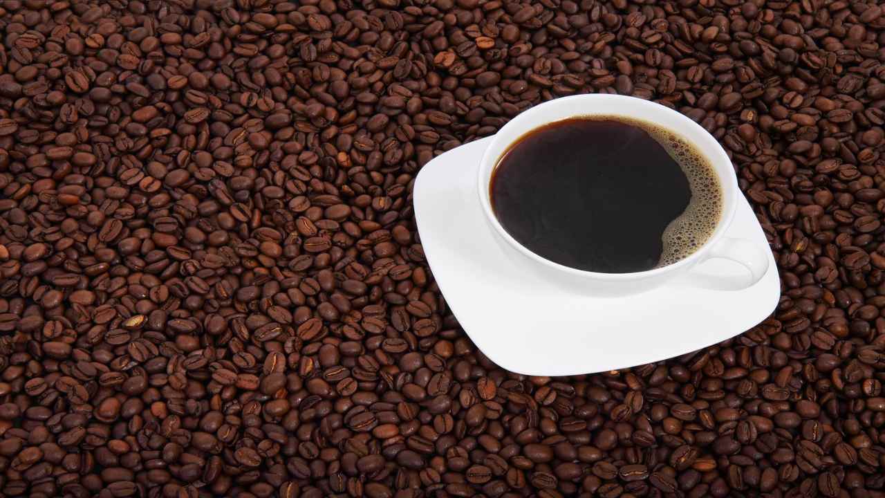 Caffè