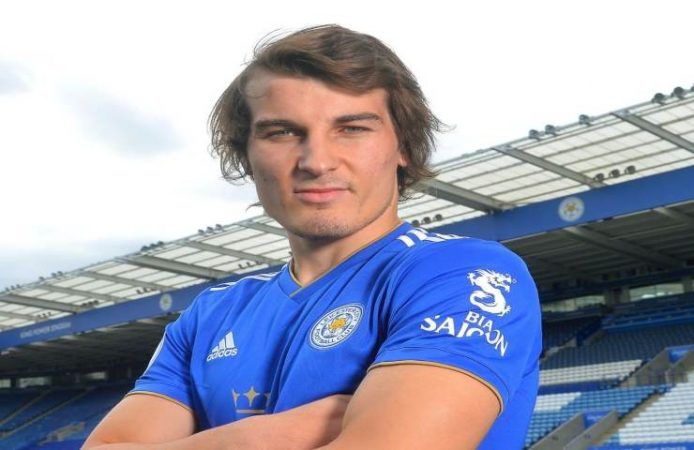 Calciomercato Roma Caglar Soyuncu