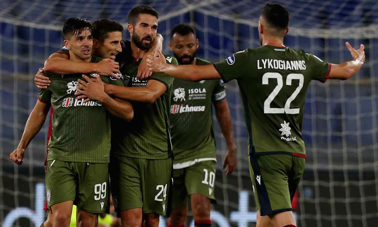 Serie A | 37° giornata: Cagliari-Juventus. Probabili formazioni, dove vederla in tv e streaming