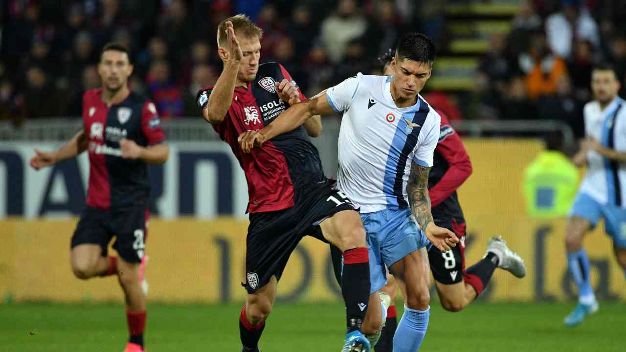 Serie A | 2° giornata: Cagliari-Lazio. Probabili formazioni, dove vederla in tv e streaming