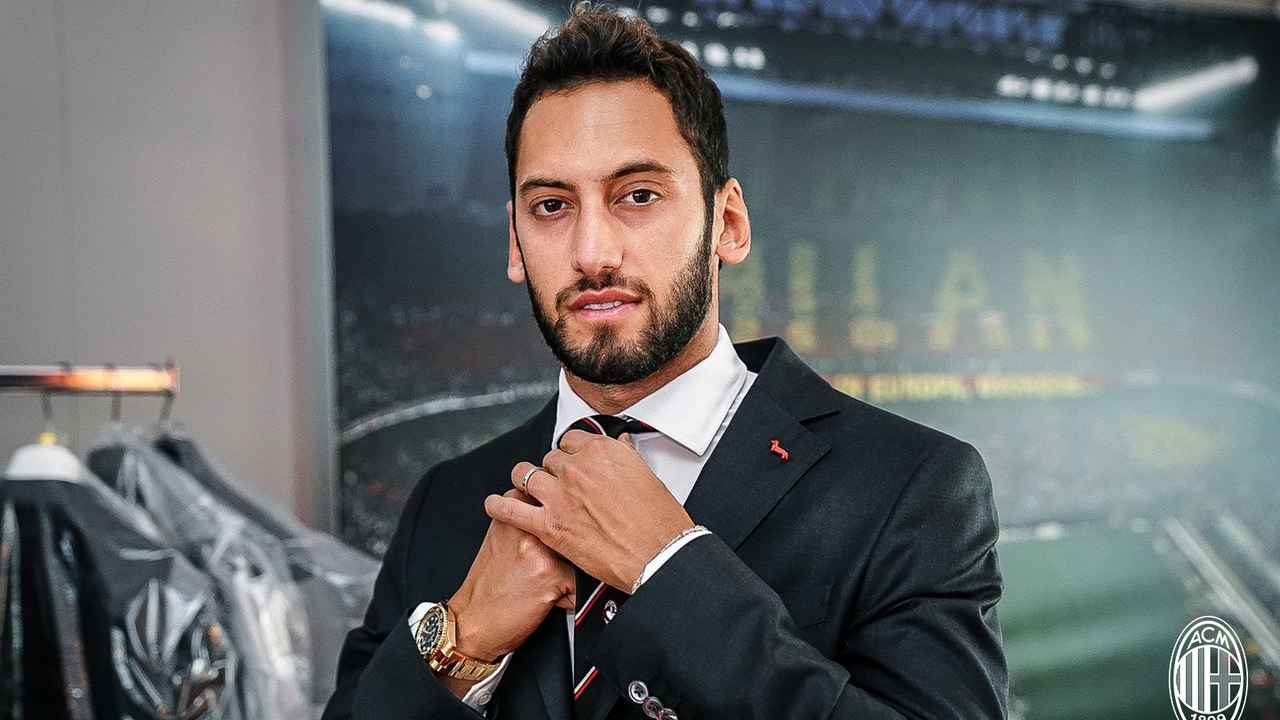 Milan | Arriva il nuovo style partner. Donnarumma testimonial (FOTO)