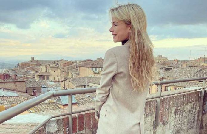 Camila Giorgi successo Merida segreti