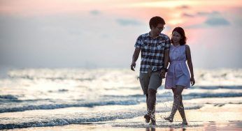 Camminare per perdere peso: qual è la distanza giusta?