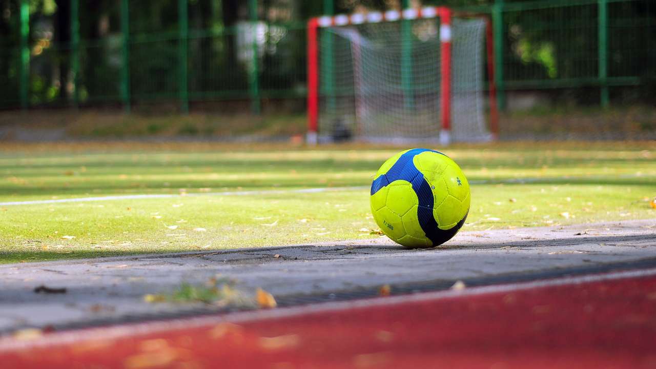 Partita di calcetto: Ruben Ciarlanti muore davanti ai suoi amici Partita di calcetto: Ruben Ciarlanti muore davanti ai suoi amici