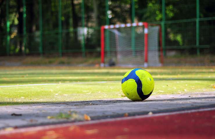 Muore durante partita calcetto