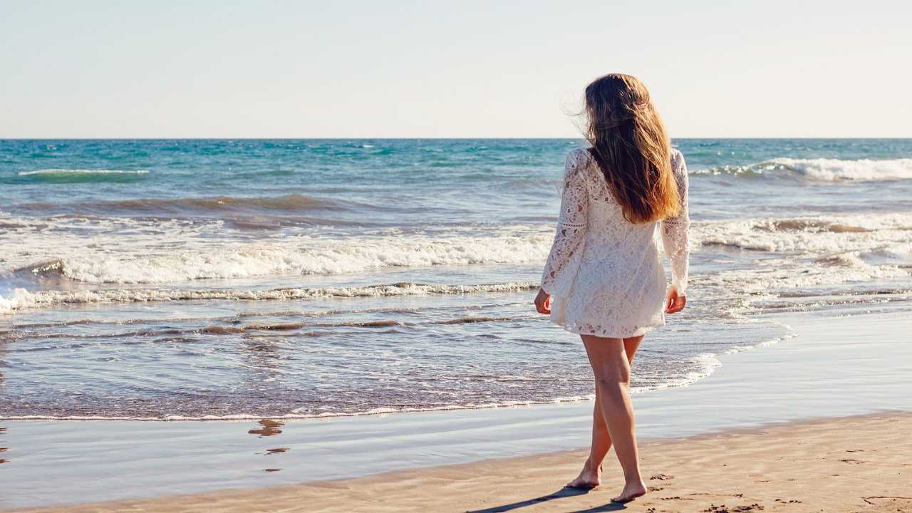 Capelli mare