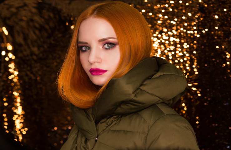 Capelli acido folico