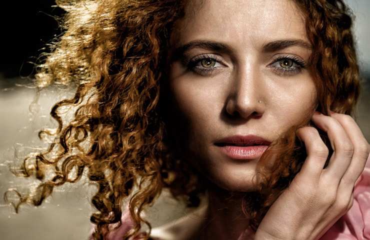 Capelli acido folico