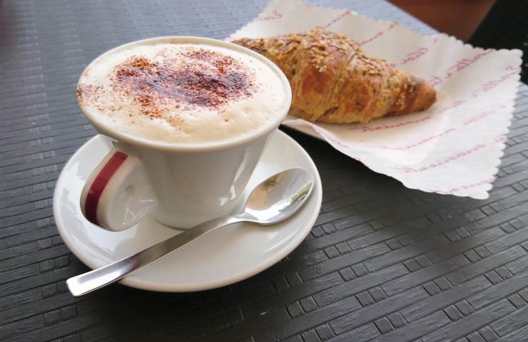 colazione