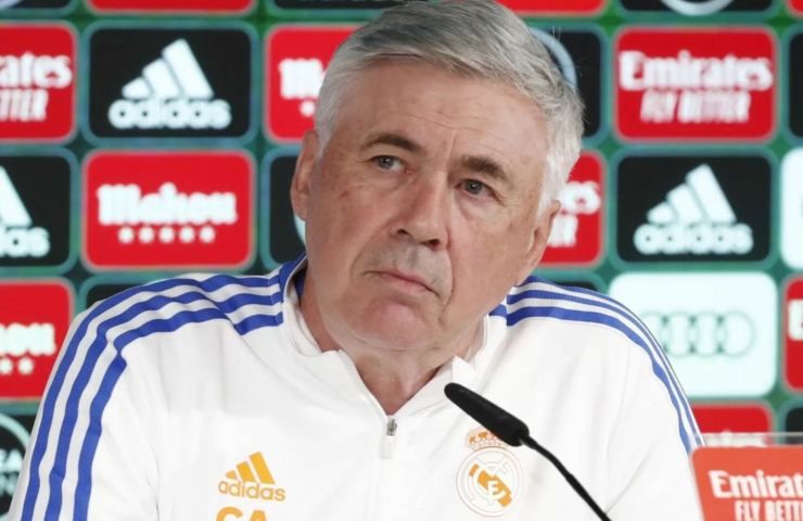 Ancelotti