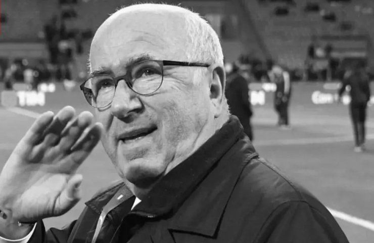 Carlo Tavecchio muore