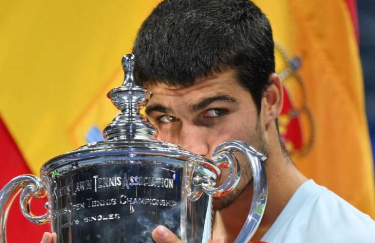 Alcaraz