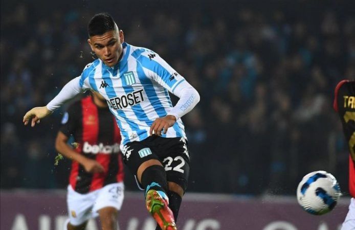 Calciomercato Inter Carlos Alcaraz