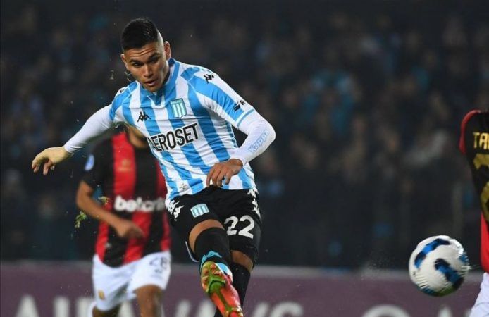 Calciomercato Inter Carlos Alcaraz