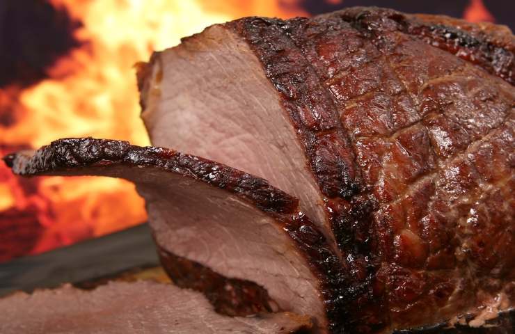 Carne rossa