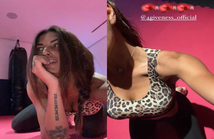 Carolina Stramare