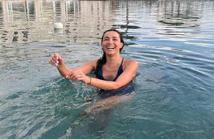 Caterina Balivo