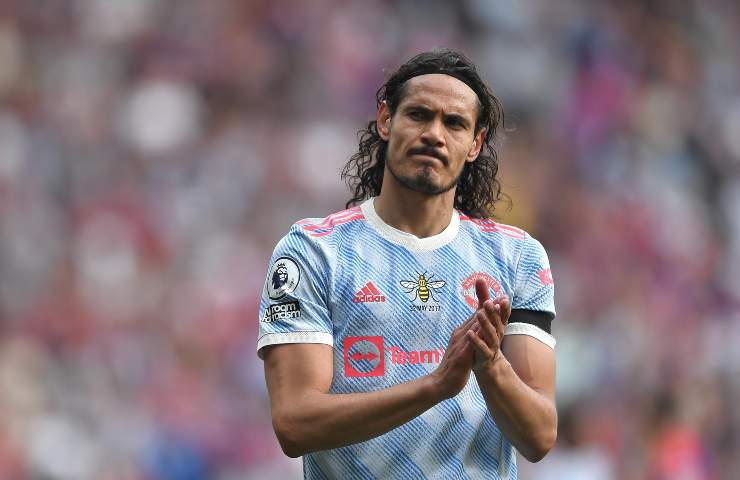 Edison Cavani