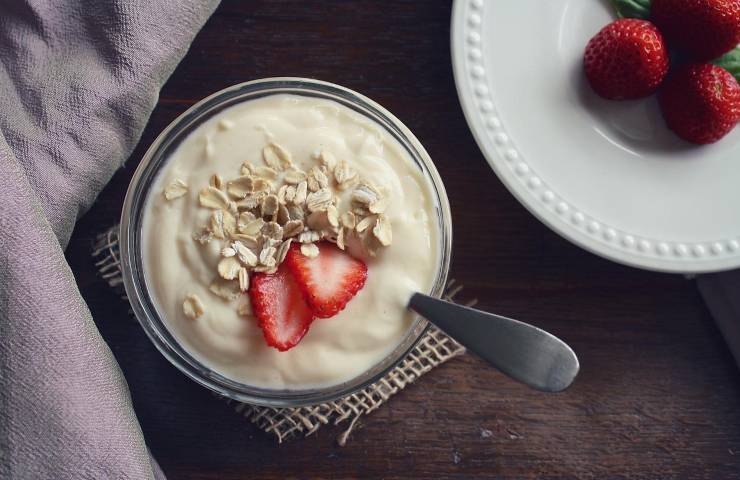 cosa mangiare colazione sportivo