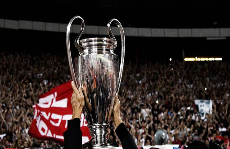Champions League decisione ufficiale cambio sede