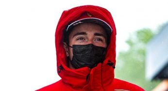 Formula 1, penalità per Charles Leclerc: scenario terribile in casa Ferrari