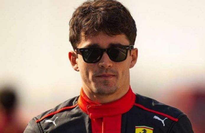 Formula 1 Charles Leclerc rivelazione futura