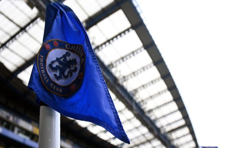 Chelsea Hazard ritiro