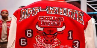 Chicago Bulls infortunio