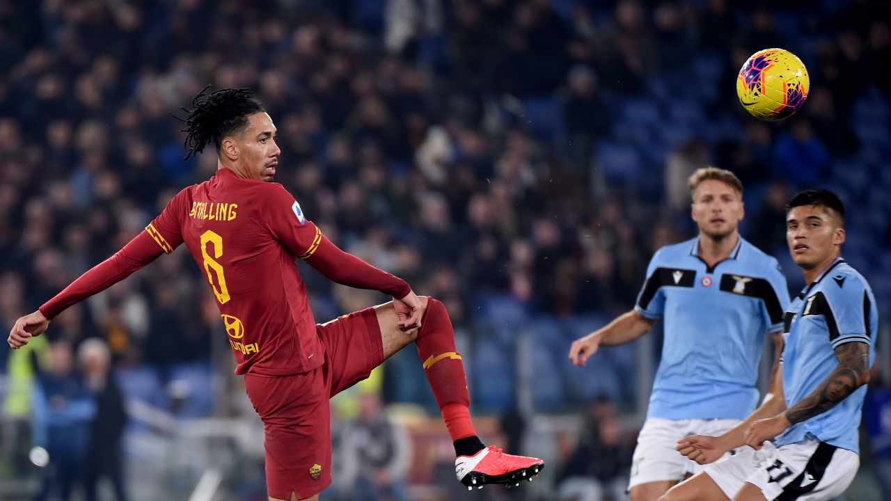 Calciomercato | Roma, il nuovo attaccante nella Capitale