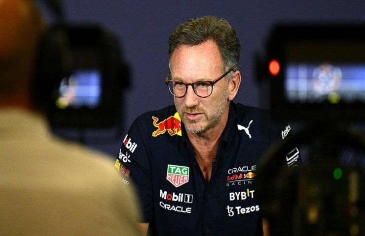 Horner Ferrari rivelazioni su Hamilton