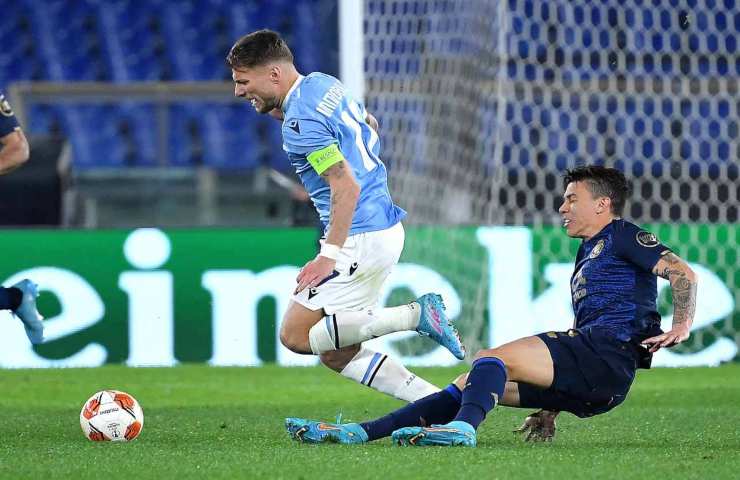 Ciro Immobile 