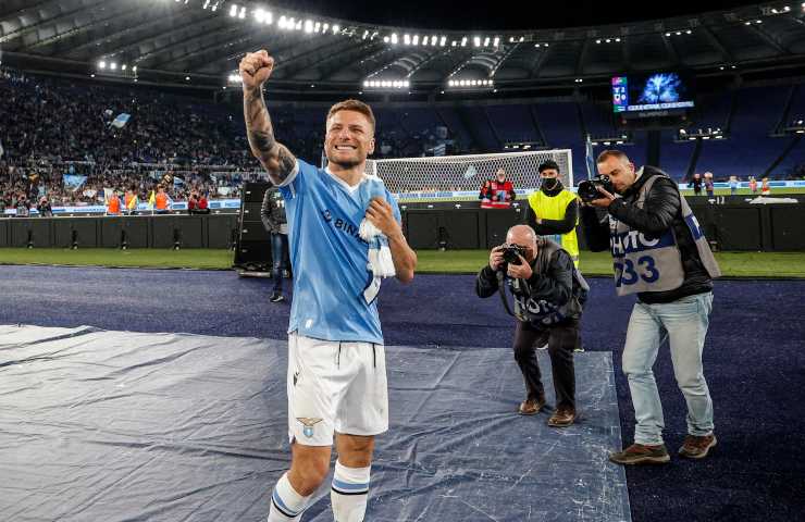 immobile curiosità tiziano ferro gomorra