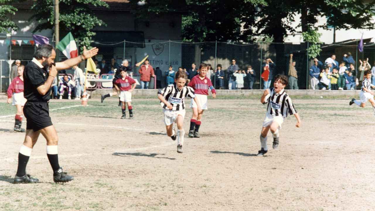 Juventus-Torino
