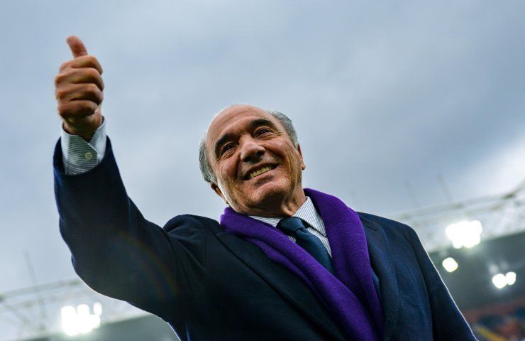 Rocco Commisso Fagioli