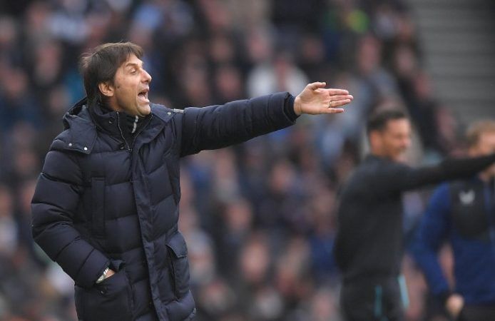 Antonio Conte 