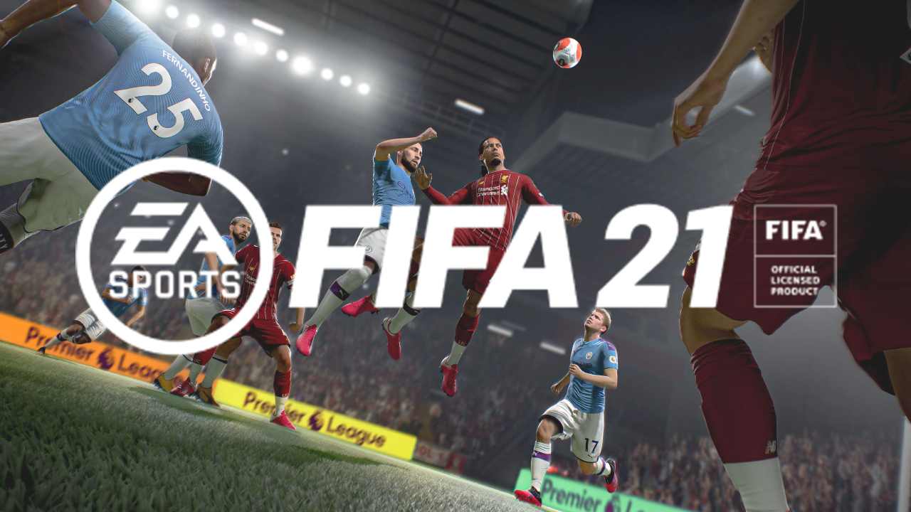 Inter e Milan in esclusiva su Fifa 21