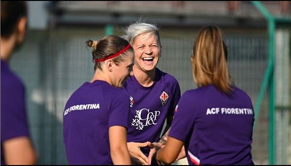 Calcio femminile | Fiorentina: quattro rinnovi importanti