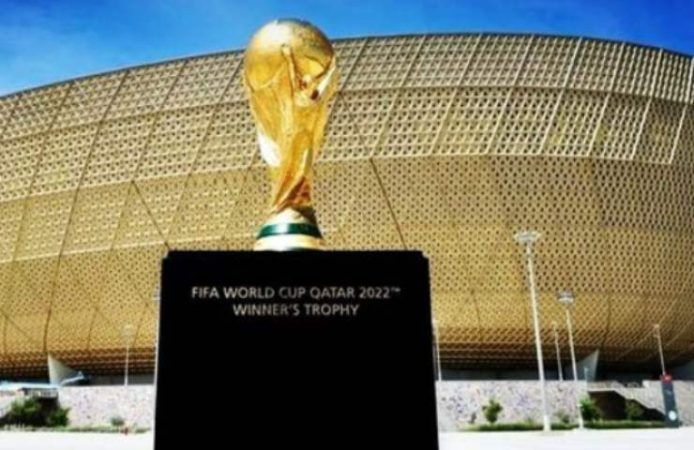 Qatar 2022 Italia ripescaggio speranza