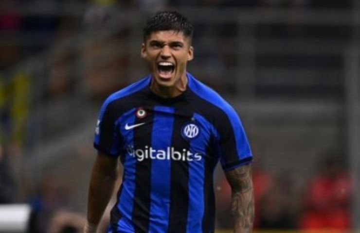 Correa infortunio sassuolo
