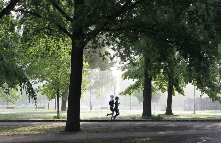 Correre come diventare più veloci