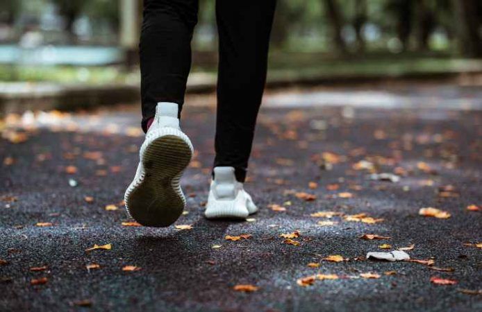 Allenamento quante volte correre settimana