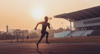 Come correre senza stancarsi: trucchetto straordinario