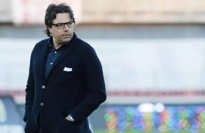 Calciomercato Napoli Frattesi Samardzic