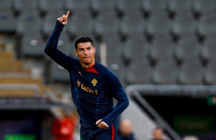 Calciomercato Chelsea Ronaldo Rafael Leao