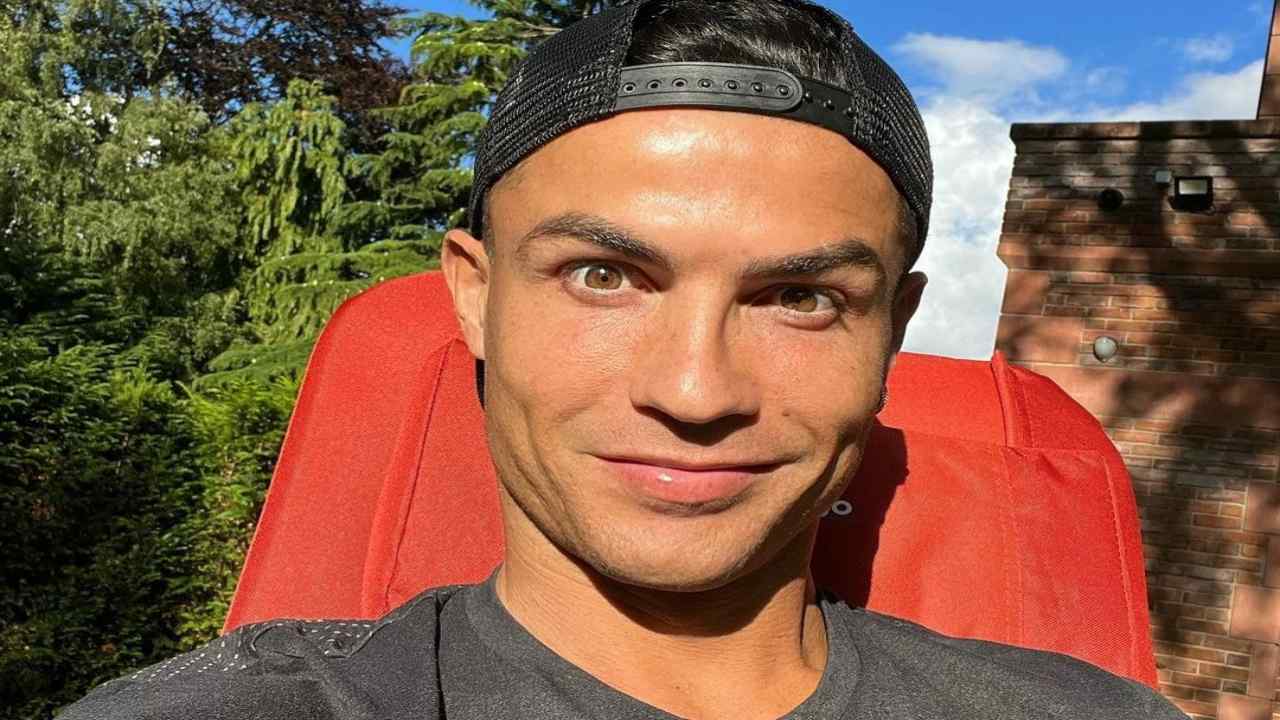 Cristiano Ronaldo verso la serie A: cifre e dettagli