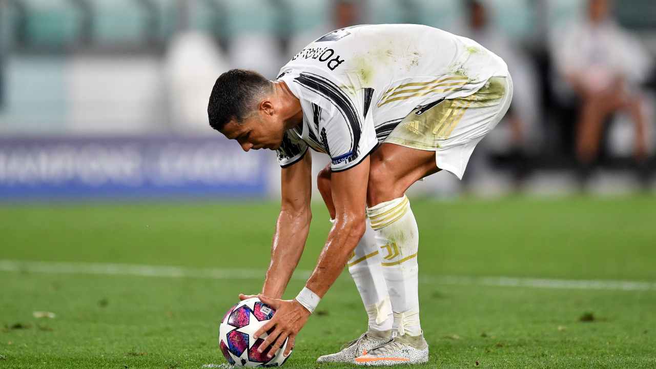 Juventus | Ronaldo, parole da capitano. Idea Suarez