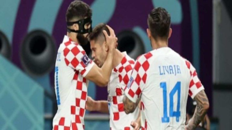 Croazia Canada le pagelle e il tabellino della partita